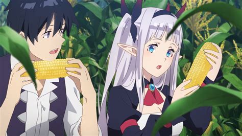 farming life in another world characters|Hiraku Machio